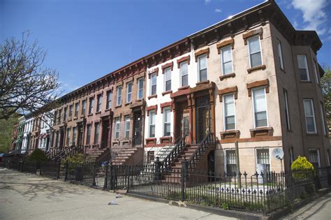 Invest In Real Estate In Bedford Stuyvesant Brooklyn New York