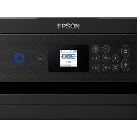 Epson Ecotank Et 2850 Multifunction Printer Elgiganten