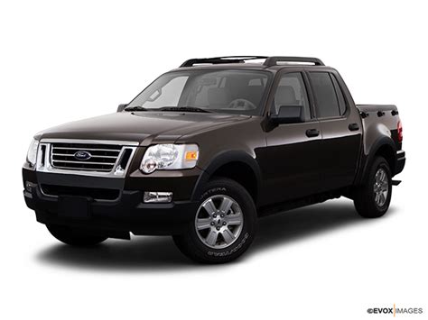 2008 Ford Explorer Sport Trac Autoplex Auto Service