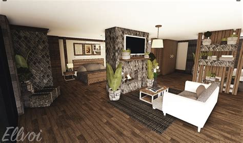 Gorgeous Bloxburg Living Room Ideas Most Trending Most Beautiful