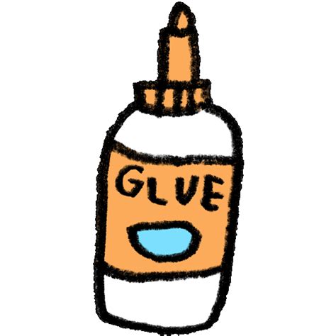 Glue Clipart Animated  Glue Animated  Transparent Free For