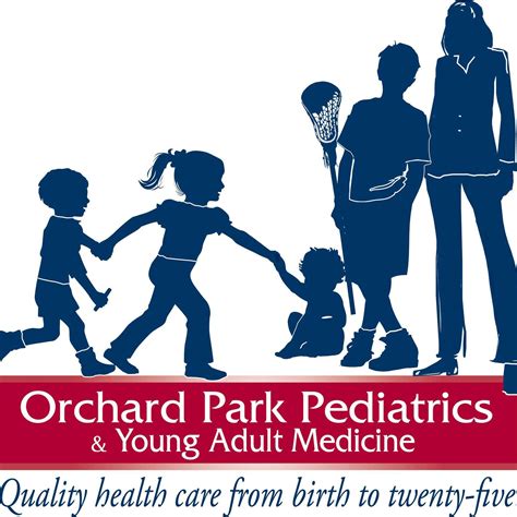 Orchard Park Pediatrics & Young Adult Medicine