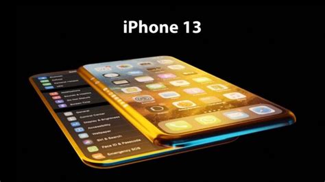 Apple Iphone 13 Release Date Specification And All Feature