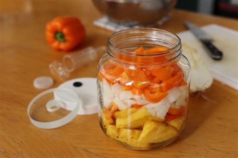 Check spelling or type a new query. Recipe: Fermented Pineapple Habanero Hot Sauce ...