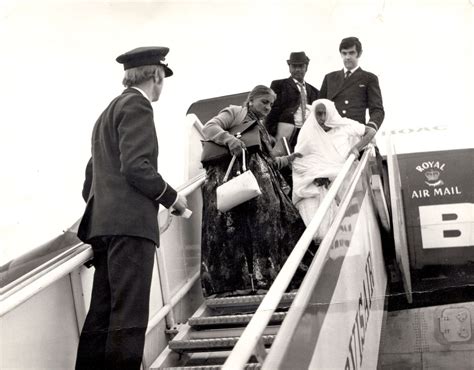 How you fit apply to work in di uk? Twice migrants: African Asian migration to the UK ...