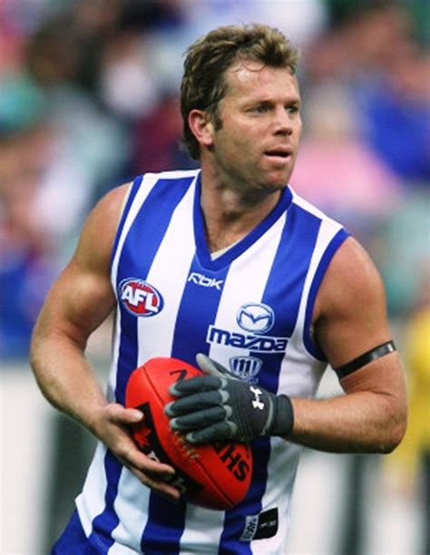 Glenn Archer Played 1992 2007 Games North Melbourne 311 Premierships