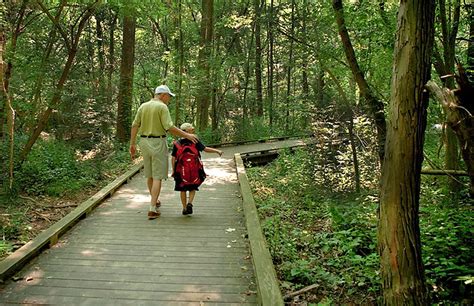 Easy Trails In Central Pennsylvania For National Take A Walk In The
