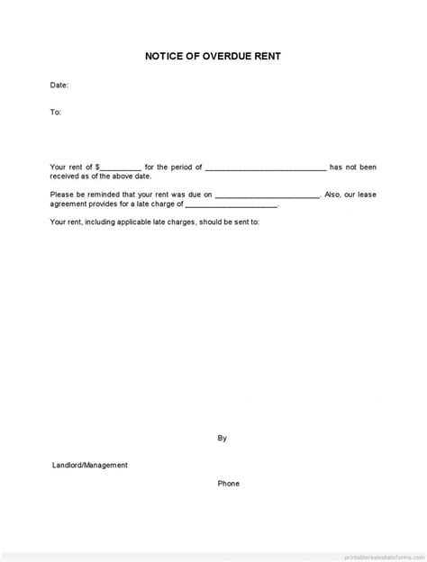 Get Our Image Of Section 21 Notice Template Templates Eviction