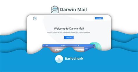How To Use Darwin Mail To Manage Gmail Professionally
