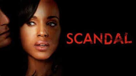 Scandal Season 6 S6 Spoilers Air Release Date Olivia Pope Wont