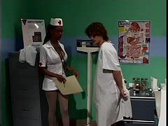 Hot Milf Nurse Gives Sex Treatment To A Randy Patient In Emergency Room Xxx Mobile Porno