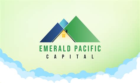 Emerald Pacific Capital Bushnell Design Studio