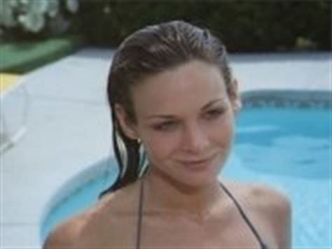 Mary crosby topless