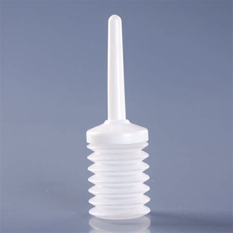 70ml Plastic Disposable Irrigator Vaginal Douche Liquid Bottle