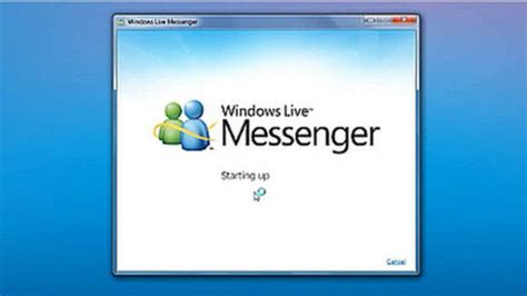 Se Acaba El Msn Messenger El Chat Que Marcó A Una Generación