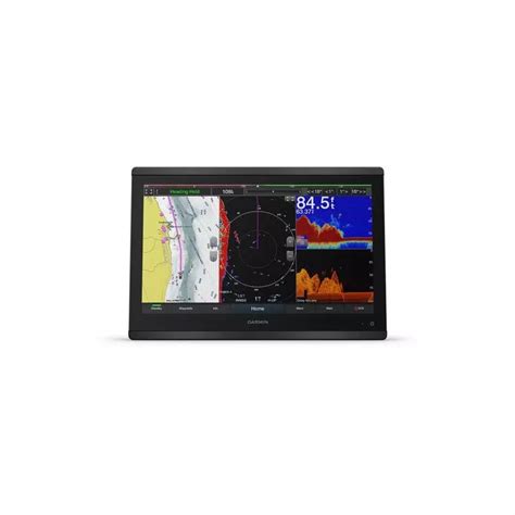 User Manual Garmin Gpsmap 8616xsv English 42 Pages