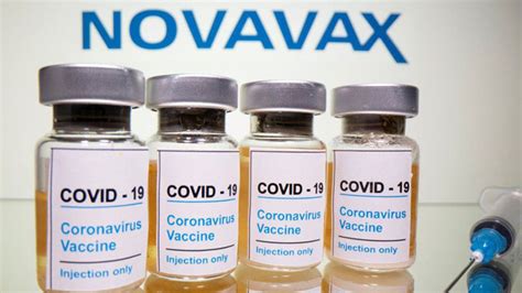 Novavax's vaccine showed high efficacy; Novavax's COVID-19 vaccine candidate effective against virus