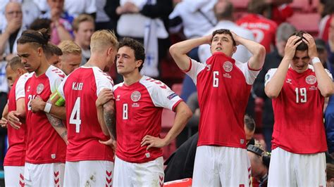 Jun 13, 2021 · denmark midfielder christian eriksen suffered cardiac arrest during a euro 2020 match on saturday, morten boesen, denmark's team doctor, confirmed on sunday. Euro 2020: Denmark captain Simon Kjaer hailed a hero for ...