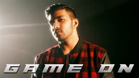 Game On Ujjwal X Sez On The Beat Official Music Video Techno