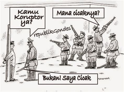 Anekdot Humor Lucu Kocak Hukuman Mati 2015 - Cerita Humor Lucu Kocak