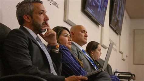 El Paso cannot afford City Rep. Cassandra Hernandez: Max Grossman