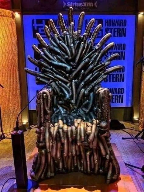 Finally A Throne Fit For A Queen Rfreefolk