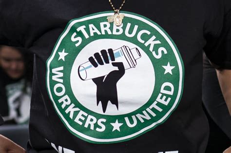 Starbucks Bids To Finalize All Union Contracts In 2024 With A Caveat