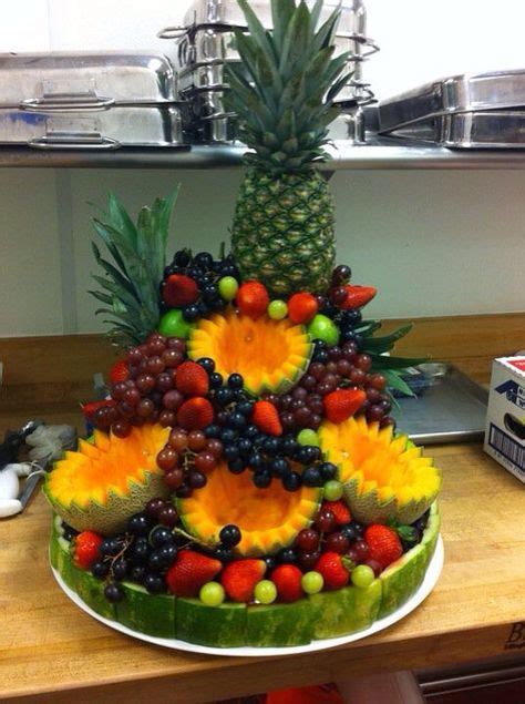 150 Fruit Platters Ideas Fruit Fruit Platter Fruit Display