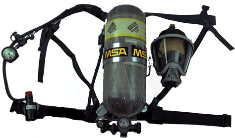 Bunker Fire And Safety Msa Mmr 2216 Industrial Scba Bunker Fire And Safety