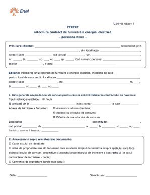 Declara Ie Pe Proprie R Spundere Fill And Sign Printable Template Online