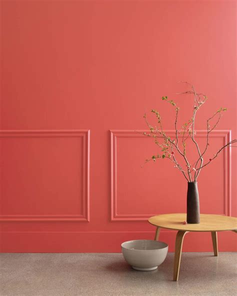 Benjamin Moores 2023 Color Of The Year Is Bold And Joyful