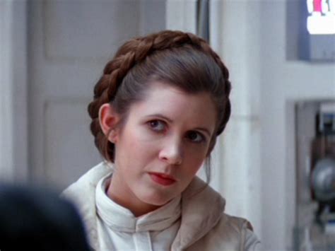 Leia Princess Leia Organa Solo Skywalker Image 8413730 Fanpop