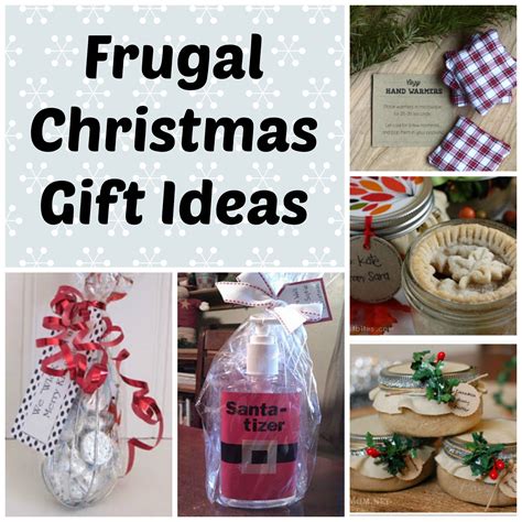 While we at faveable might not have personal insights into every single one of your friends, we bet we have a gift on our list that they're sure to love. Frugal Christmas Gifts for Family, Friends, or Neighbors ...