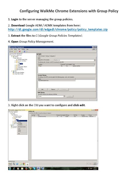 step 4 of 6 step 5 of 6 inventory will be updated when all queued actions in self service are complete. WalkMe Extension Chrome Configuration