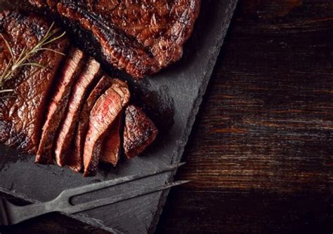 Are Men Eating Too Much Meat Health Enews