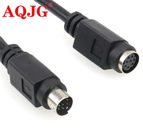 8 Pin Connector Lomiluxe