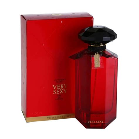 Victorias Secret Very Sexy Eau De Perfume 100ml Branded Fragrance India