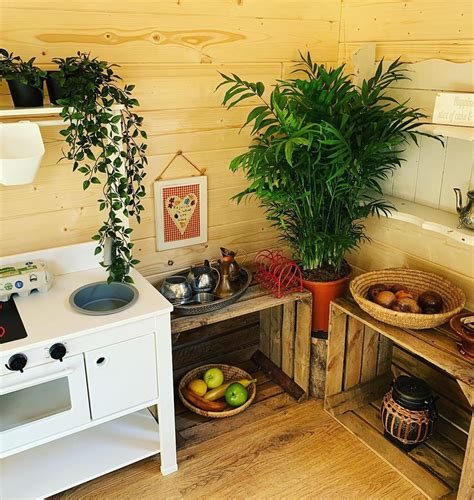 Instagram | Home corner ideas early years, Nursery room ideas childcare
