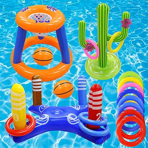 Top 10 Best Pool Toys For Kids In 2022 Reviews And Buying Guide