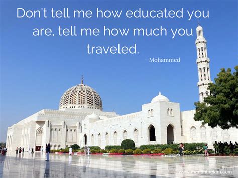 7 Inspiring But Completely Fake Famous Travel Quotes