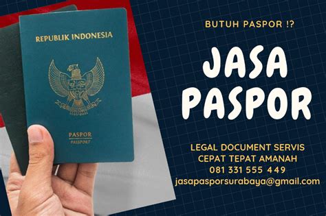 Harga bayaran buat passport antarabangsa malaysia 2020. Jasa pembuatan pasport pasport baru pasport biaya buat ...