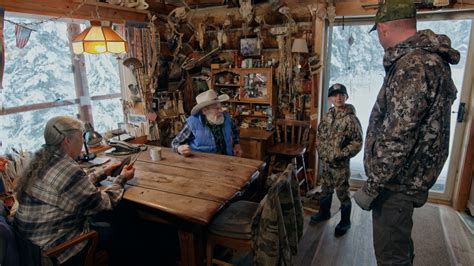 Watch Mountain Men Season 11 Episode 3 History Channel