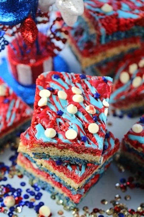 55 Easy Memorial Day Desserts Best Recipes For Memorial Day Treat Ideas