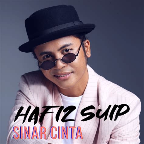 Sinar bekal (m) sdn bhd. Lirik Lagu Hafiz Suip - Sinar Cinta (OST Drama Seindah 7 ...