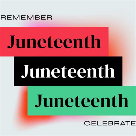 Juneteenth Celebrations Around The City Chicago Defender