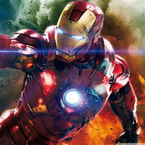 Iron Man 3 Wallpaper Hd Android