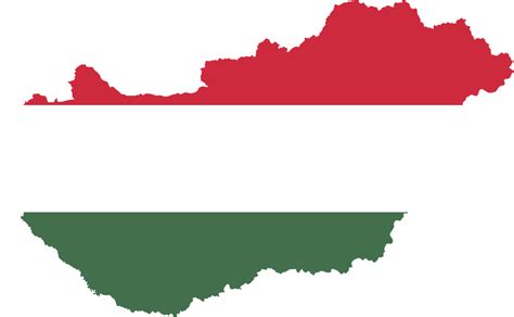 Hungary Country Europe Free Vector Graphic On Pixabay