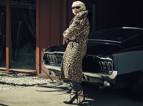 Helen Mirren Gets Topless And Flaunts Figure In Jaw Dropping Shoot ‘i Wish I Was 30 Now