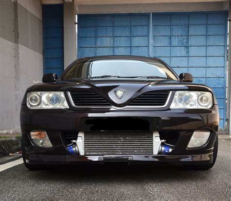We would like to show you a description here but the site won't allow us. PROTON WAJA - LAJU BUAIKU LAJUUUUU……. | Mekanika