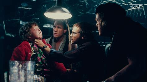 The Goonies 1985 About The Movie Amblin